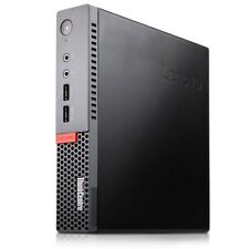 Lenovo thinkcentre m710q gebraucht kaufen  Bubenheim, Essenheim, Zornheim