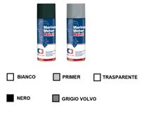 Antivegetativa spray colori usato  Italia