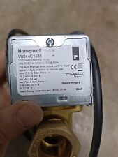 Honeywell v8044c1081 vanne gebraucht kaufen  Versand nach Germany