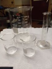 Science beakers pyrex for sale  Wooster