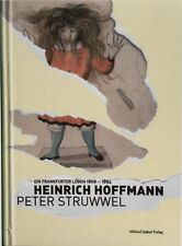 Struwwelpeter hoffmann peter gebraucht kaufen  München