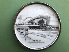 Kongresshalle berlin porzellan gebraucht kaufen  Berlin