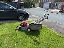 Honda lawn mowers for sale  HULL