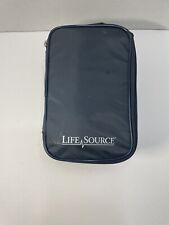 Dispositivo digital de teste de pressão arterial LifeSource UA-767 Plus com manguito comprar usado  Enviando para Brazil