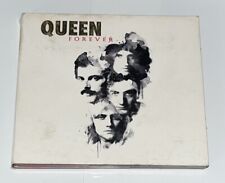 QUEEN ""FOREVER"" (EDICIÓN DE LUJO 2014) 2 CD MARCA DE IMPORTACIÓN DE LA UE segunda mano  Embacar hacia Argentina