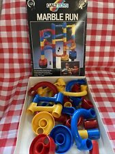 Galt toys marble for sale  CONGLETON