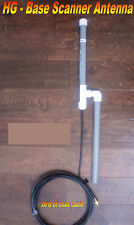 Base scanner antenna for sale  Shipping to Ireland
