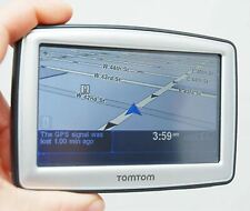 Juego de Navegador GPS para Automóvil TomTom XL 330S Mapas de EE. UU./Canadá 4,3" Pantalla LCD CALIENTE OFERTA segunda mano  Embacar hacia Mexico