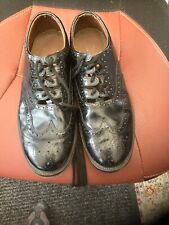 Scottish kilt brogues for sale  LIVINGSTON