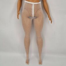 Barbie Doll Clothes Fashionista Lingerie Tights Extra Fishnets for sale  WOODHALL SPA