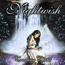 Nightwish - Century Child. comprar usado  Enviando para Brazil