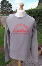 Patagonia organic cotton for sale  EVESHAM