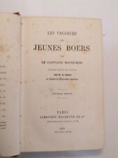 Livre bibliotheque rose d'occasion  Saint-Brice-Courcelles