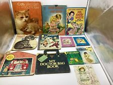 Vintage children book for sale  Houston