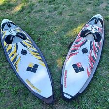 Matching quattro windsurfboard for sale  Hood River