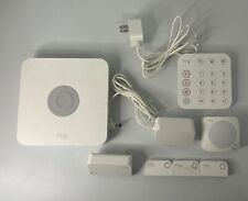 Ring Z Wave Plus 2nd Gen Wireless Indoor Alarm Security Kit System for sale  Shipping to South Africa