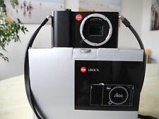 Leica schwarz vp gebraucht kaufen  Leipzig