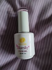 Bluesky gel polish for sale  TAUNTON