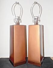 Lamps pair hotel for sale  Orlando
