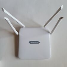 Usado, Router Wifi Wavlink AC1200 Doble Banda 2.4G/5G Router de Internet Inalámbrico segunda mano  Embacar hacia Argentina