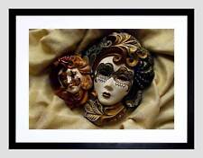 Venetian masks carnival for sale  EDINBURGH