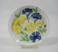 Ernestine salerno saucer for sale  Shipping to Ireland