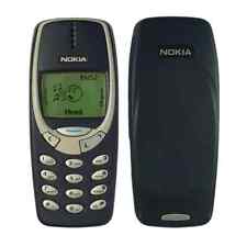 Nokia 3310 d'occasion  Expédié en Belgium