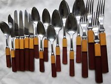 18pc cardinal flatware for sale  Houston