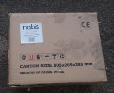 Nabis century lever for sale  DROITWICH