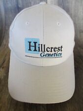 Hillcrest genetics hat for sale  Longton