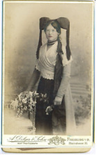 193 ragazza cdv usato  Lodi