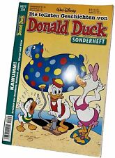 Donald duck sonderheft gebraucht kaufen  Münster