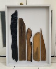 Large driftwood abstract for sale  HASTINGS