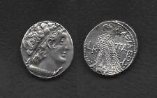 Tetradrachme ptolemee alexandr d'occasion  Saint-Omer