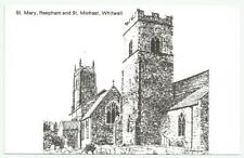 Pencil line postcard for sale  BISHOP AUCKLAND