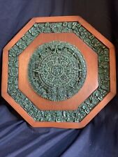 Vintage mayan aztec for sale  Cedar Rapids