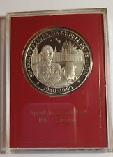 Médaille argent appel d'occasion  Le Mêle-sur-Sarthe
