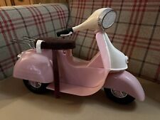 Generation vespa scooter for sale  BRAUNTON