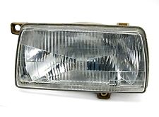 Headlight headlamp nearside for sale  BOW STREET