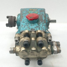Cat pumps model for sale  Shipping to Ireland