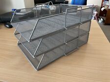 metal filing tray for sale  NOTTINGHAM