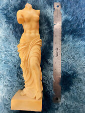 Venus milo statue for sale  Garland