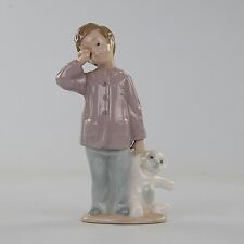 Nao figurine sleepy for sale  DUNDEE
