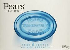 Pears transparent soap for sale  Shipping to Ireland