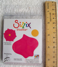 Craft dies.sizzix. flower for sale  NEWARK