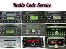 Ford serial radio gebraucht kaufen  Bergen