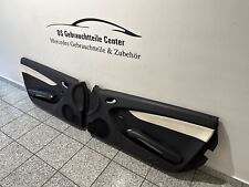 slk verkleidung gebraucht kaufen  Ottersberg