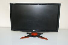 Acer gd245hq monitor for sale  SHOREHAM-BY-SEA