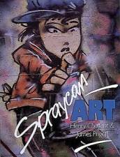 Spraycan art paperback for sale  Montgomery