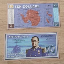 Antarctica dollars 1996 for sale  Shipping to Ireland